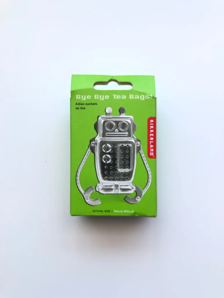 Robot Yea Infuser photo 1