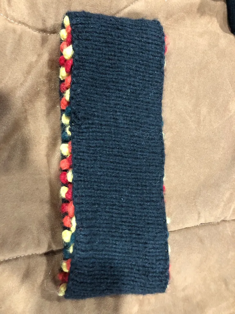 Reversible Head Band photo 1