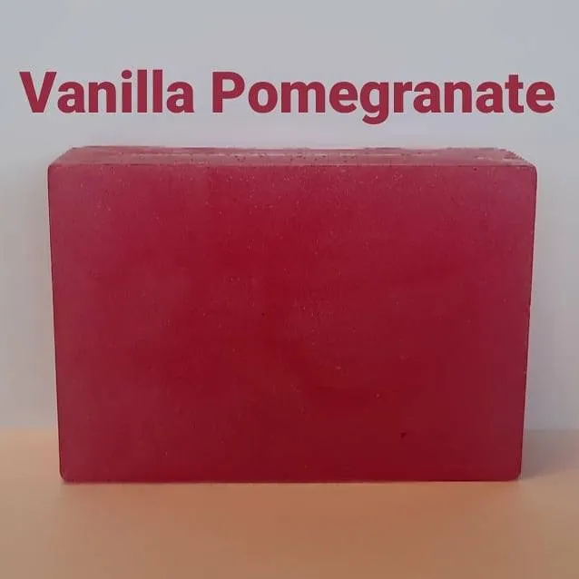 Handcrafted Soap photo 1