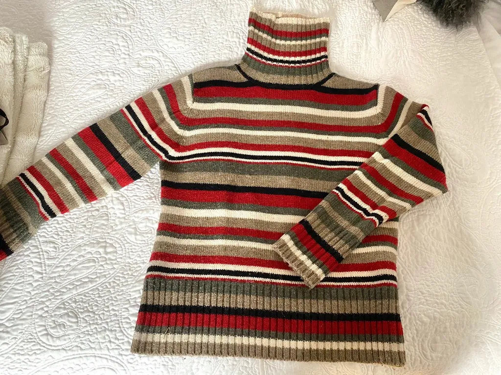 Vintage Turtleneck photo 1