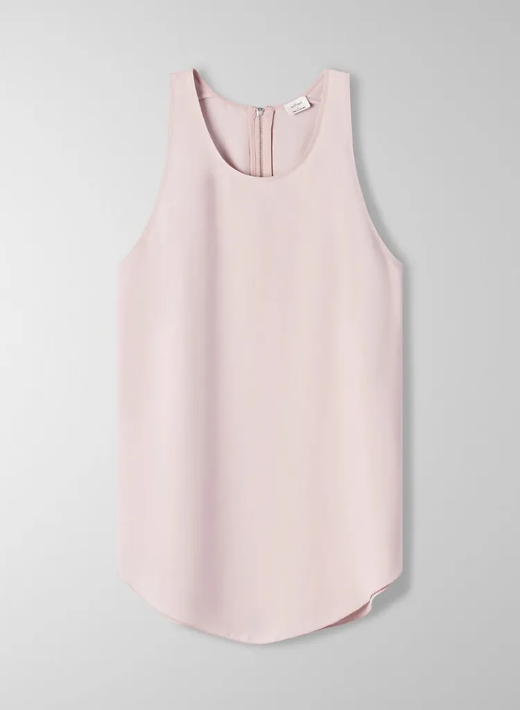 Wilfred Sevres Blouse Size Medium photo 1