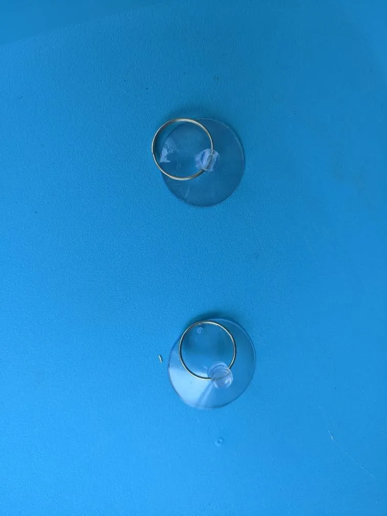 Free: Suction Cups photo 1