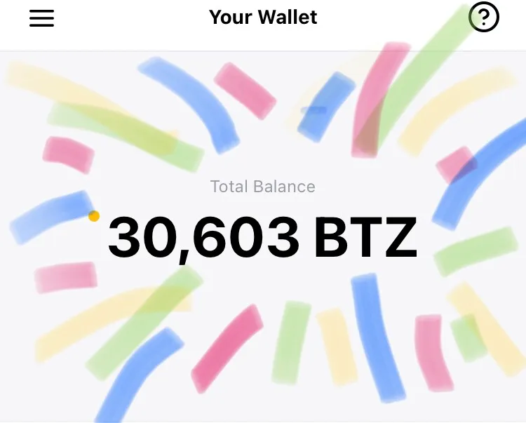 ISO of bunniez that accept btz photo 1