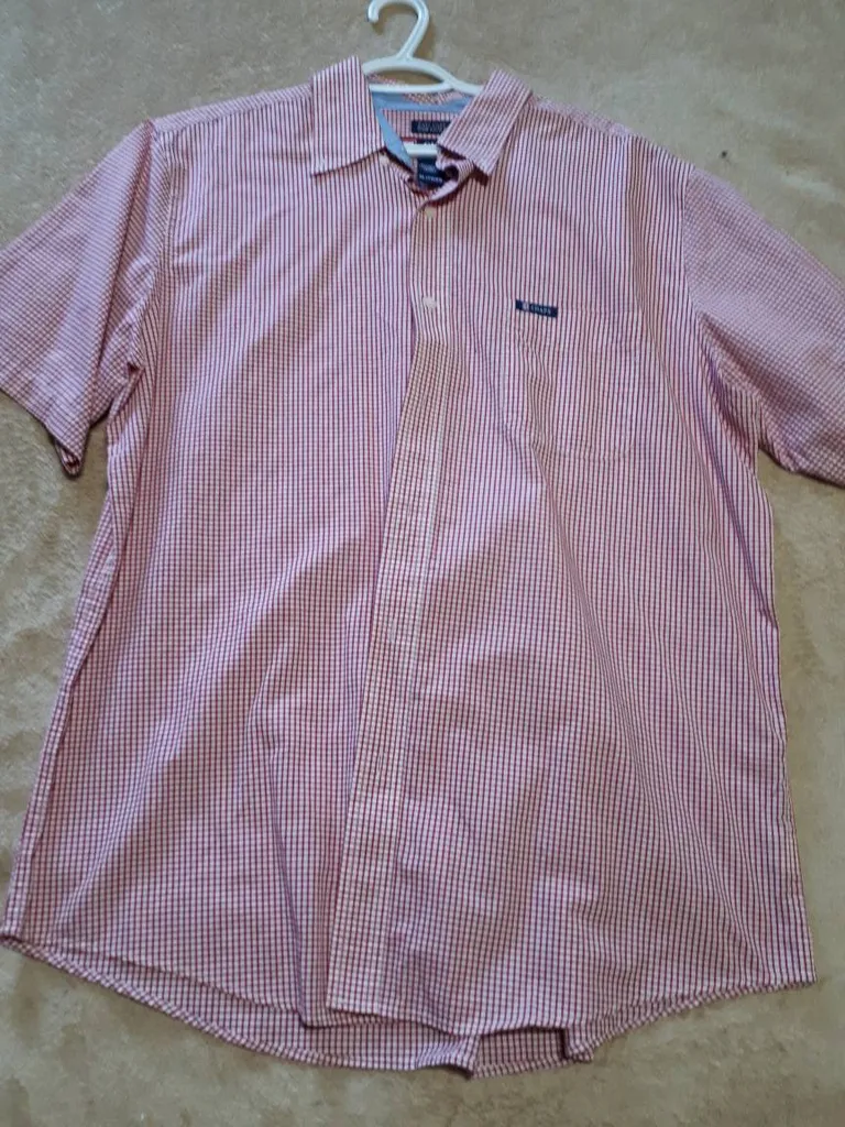 New Chaps Ralph Lauren Shirt Size XL photo 1
