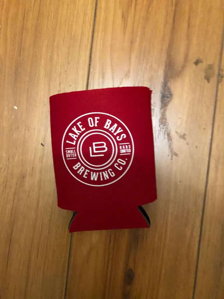 Keep your hands warm and cosy while drinking beer photo 1