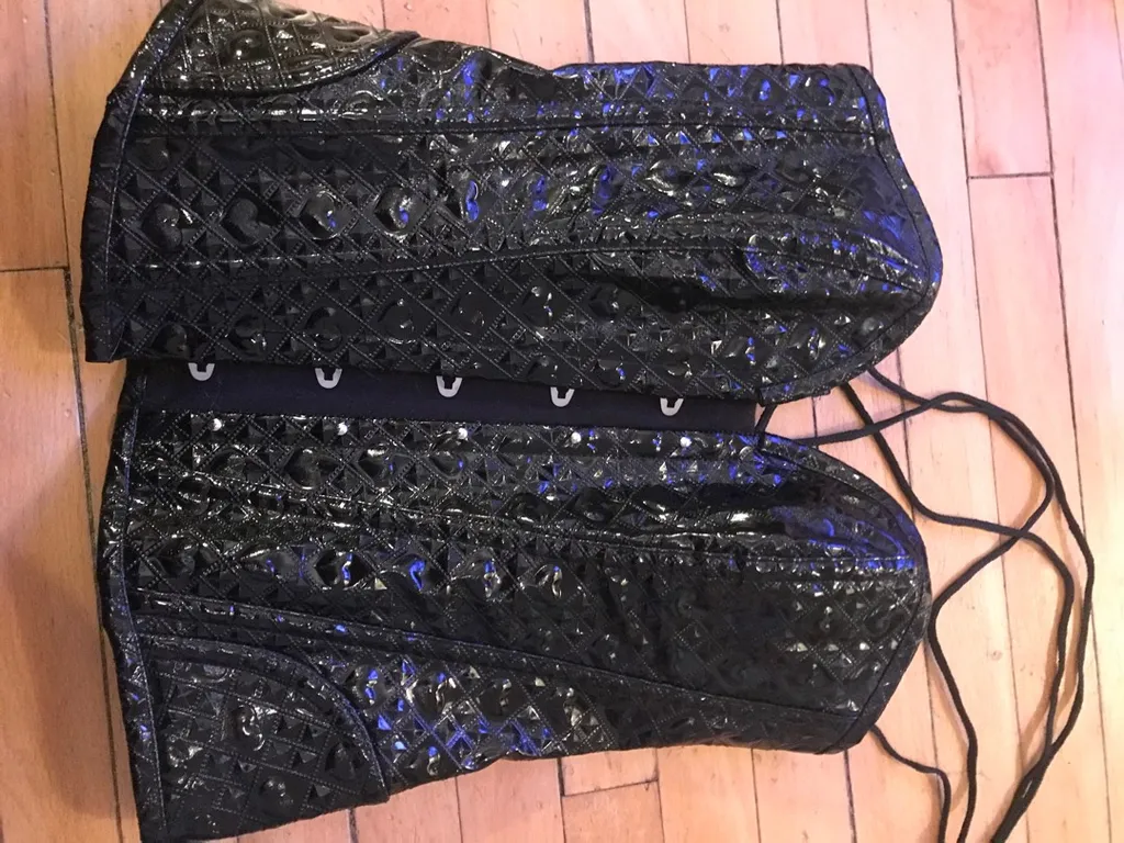 Corset photo 1
