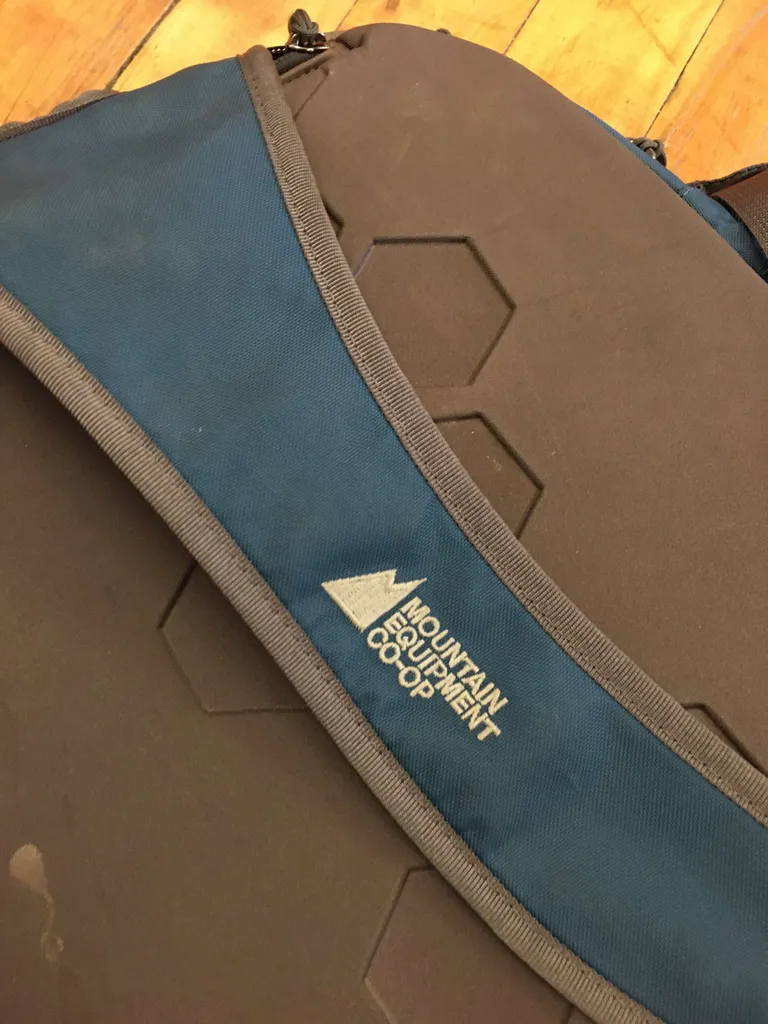 Commuter Shoulder Bag photo 1