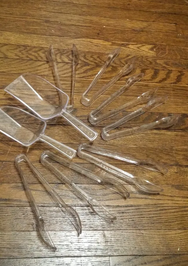 Candy Buffet Supplies photo 1