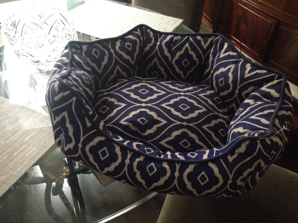 Small Dog Bed photo 1