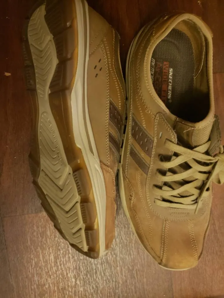 Mens Sketchers 13W photo 1