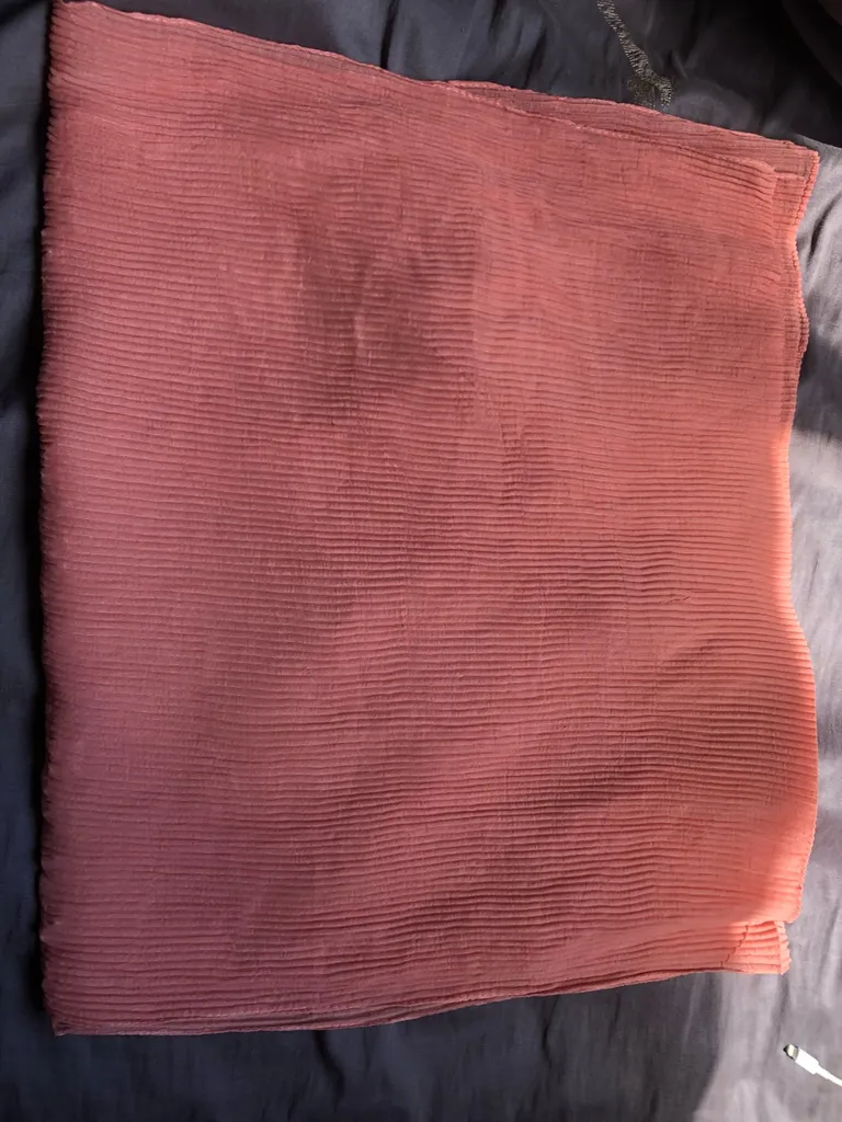 Light Weight Scarf photo 1