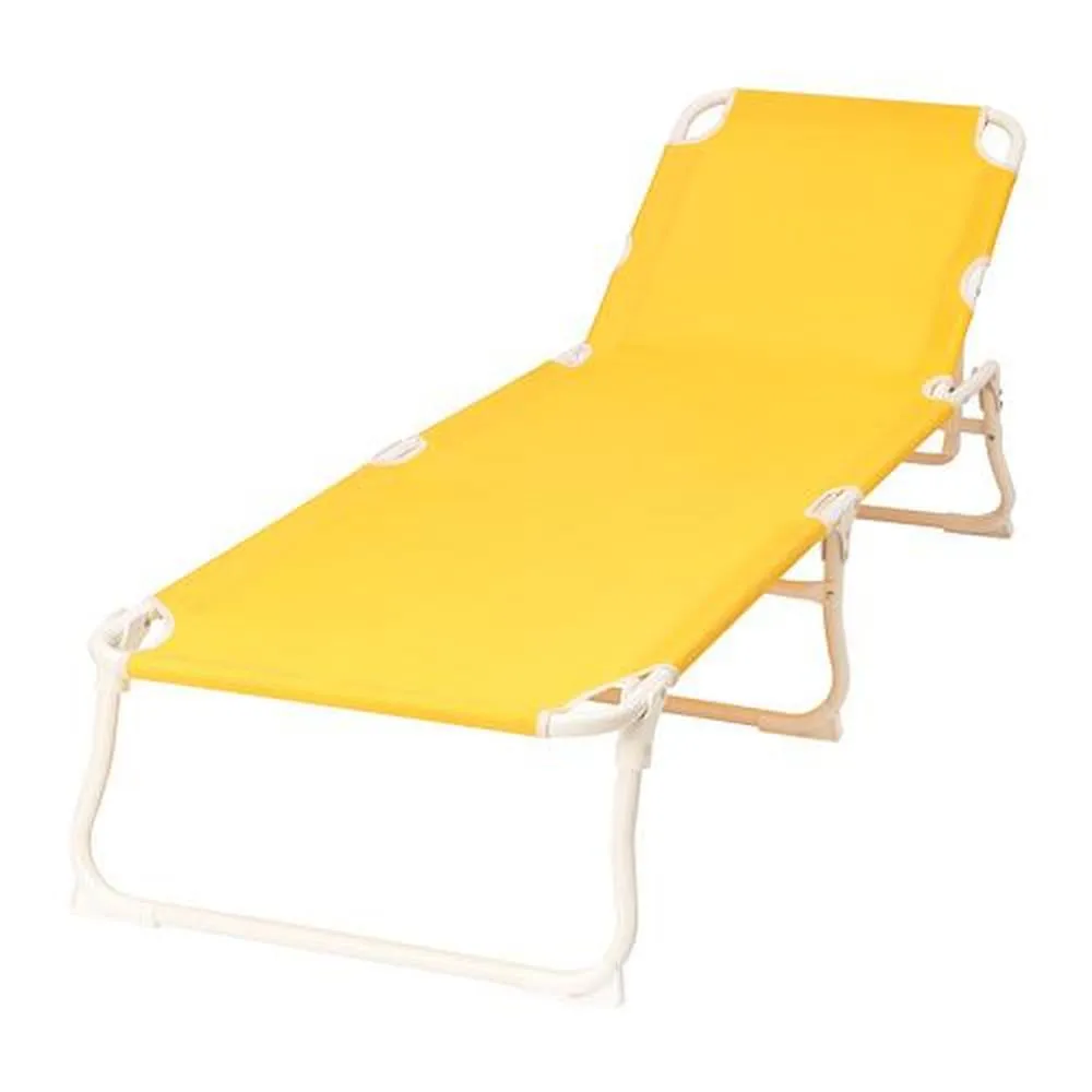 ISO: IKEA HAMO outdoor chaise lounge photo 1