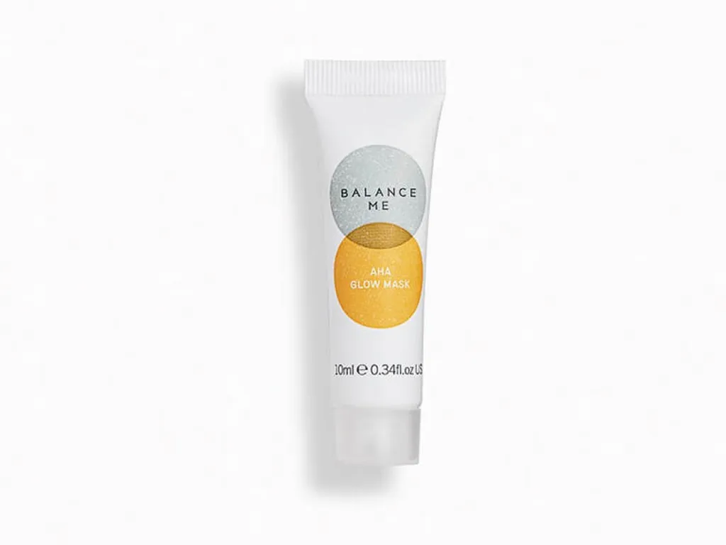 New AHA Mask photo 1