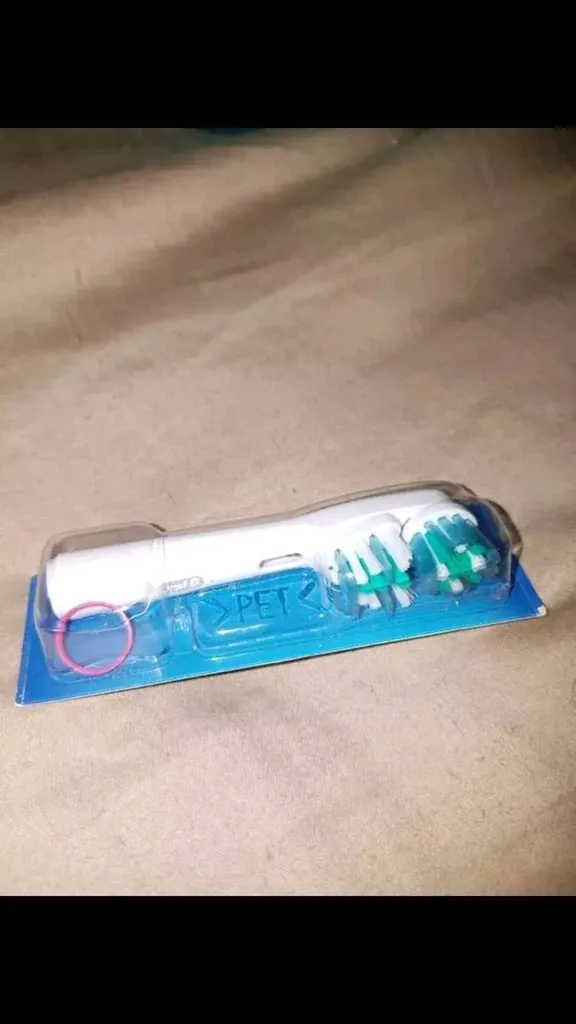 1 Oral B Vitality photo 1