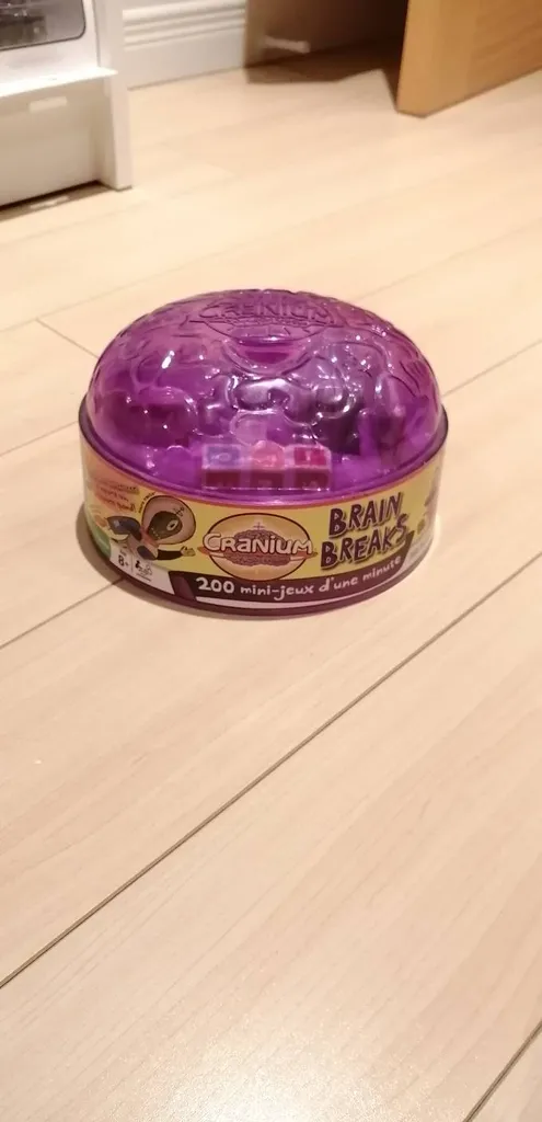 Cranium 1-minute games (200) photo 1