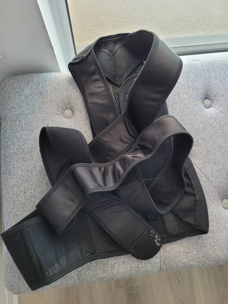 Posture Corrector photo 1