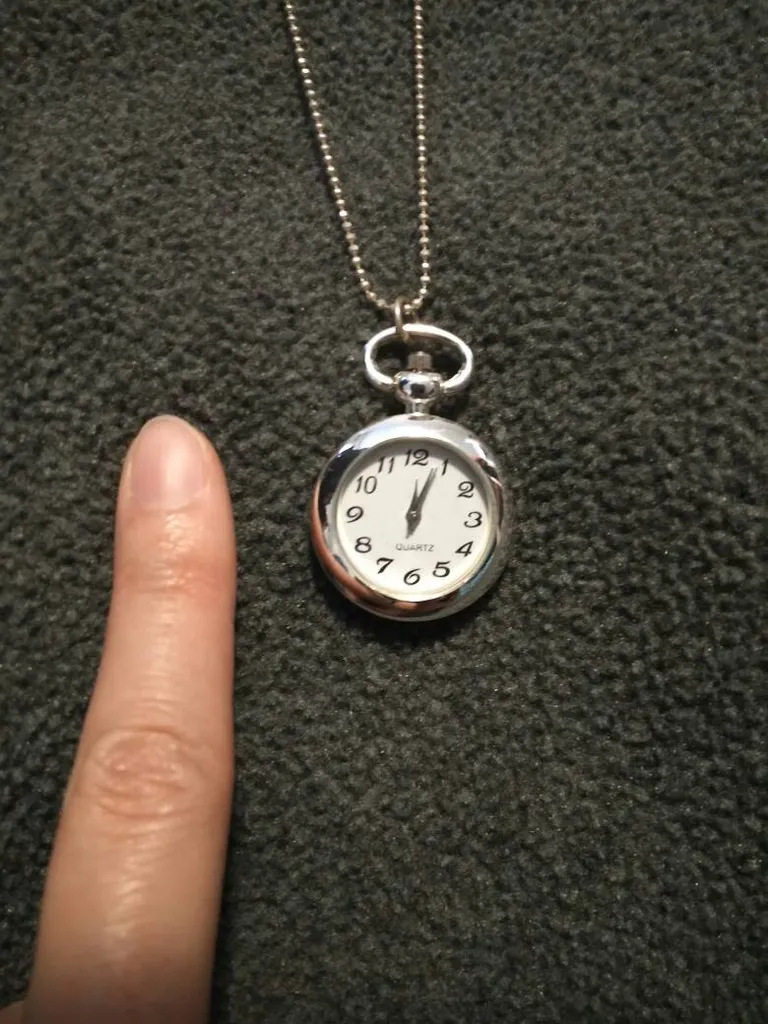 Assorted Necklaces photo 1