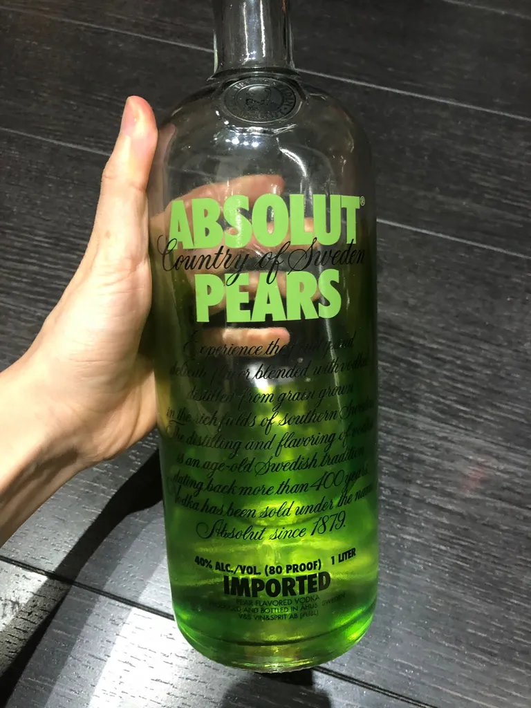 Absolute Pear 🍐 photo 1