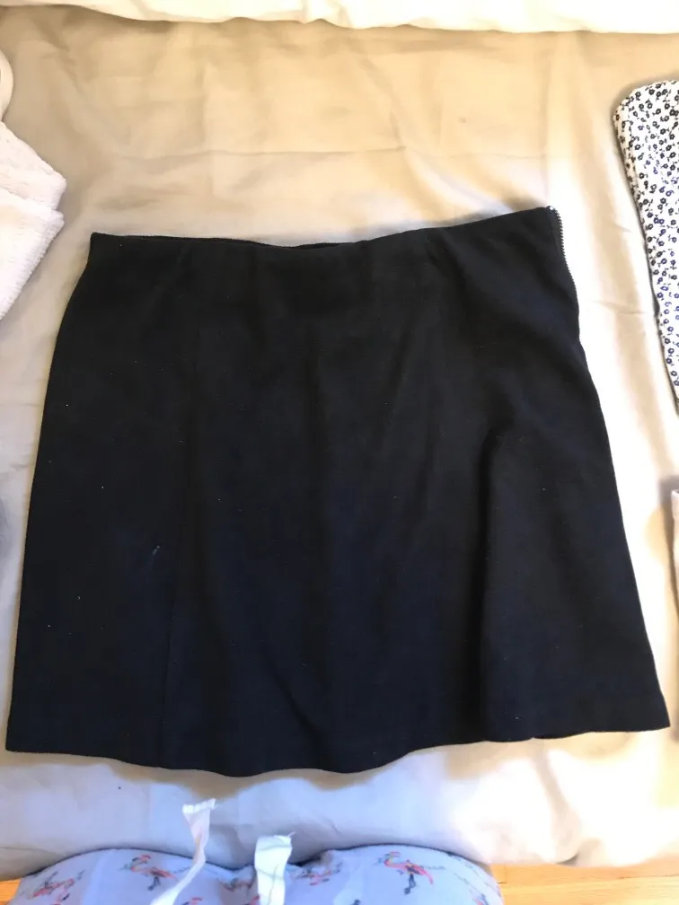 Brandy Melville Mini Skirt photo 1