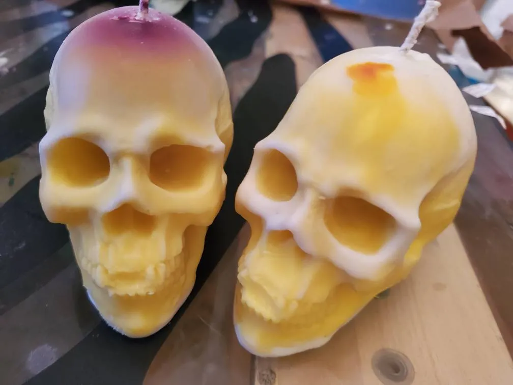 Skull Candles - Less Than Perfect photo 1