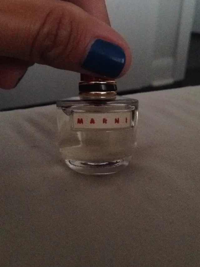 Perfume | Marni Deluxe Sample photo 1