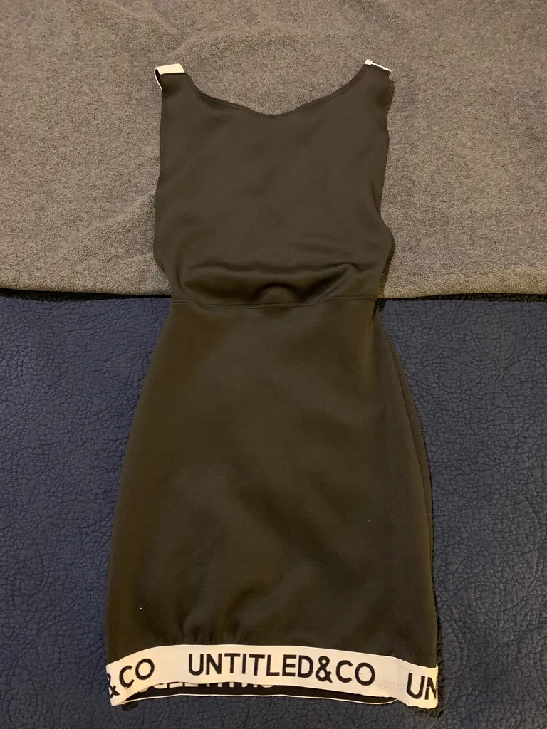 Untitled & Co. Dress photo 1