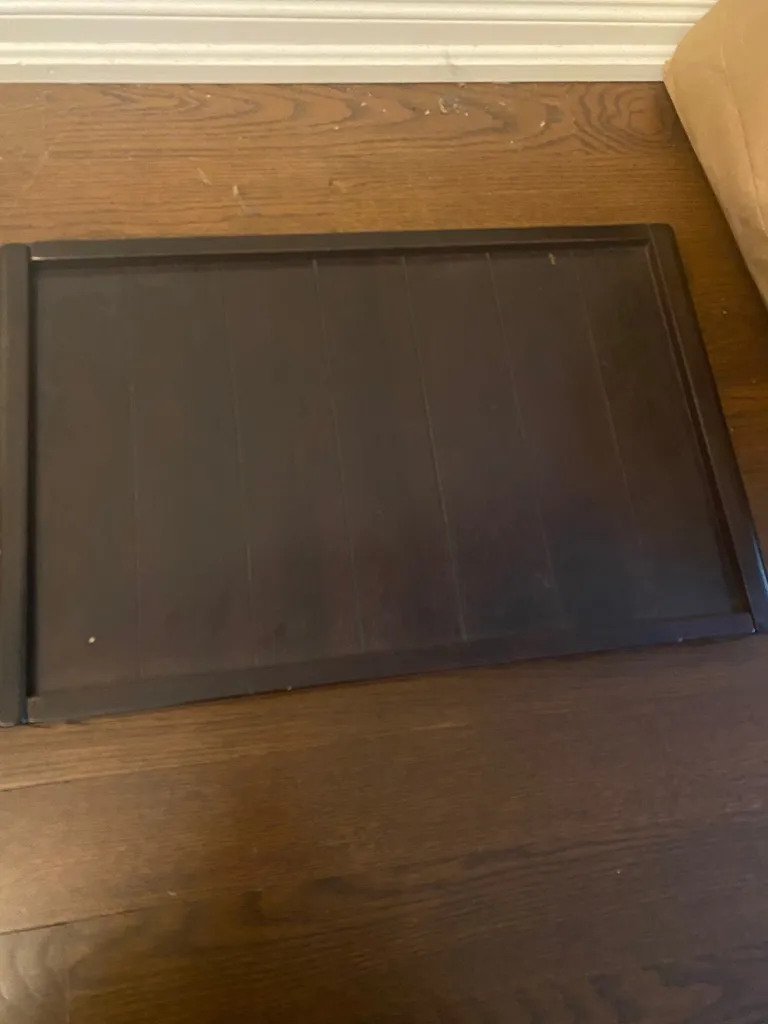 Bed Breakfast Tray photo 1