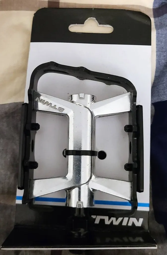 Bicycle Pedals photo 1