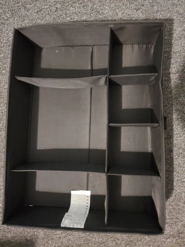 Ikea Closet Organizer photo 1