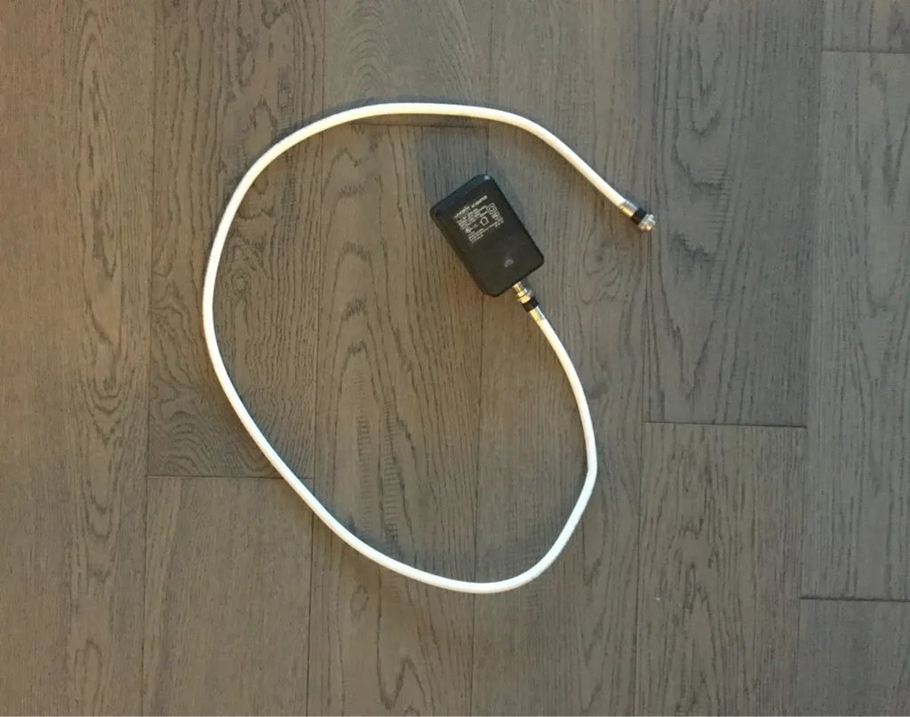 FREE AC Adaptor photo 1