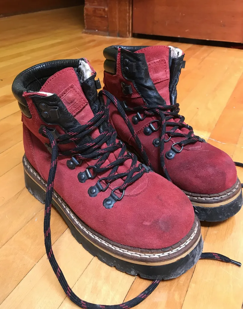 Riverland Winter Boots photo 1