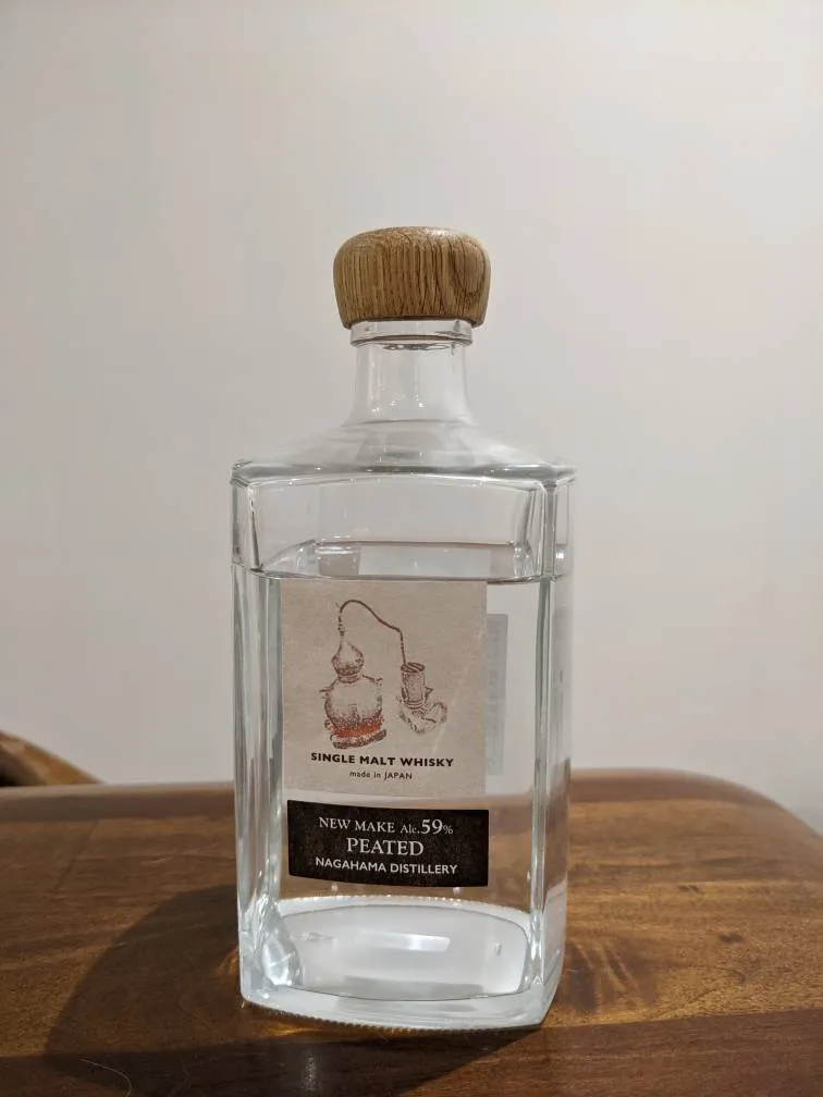 Japanese Single Malt Whiskey photo 1