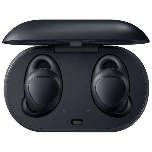 ISO Samsung Gear Iconx 2018 photo 1