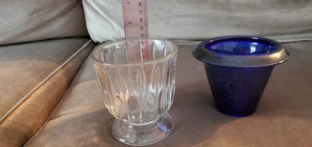 Glass - One Or Both photo 1