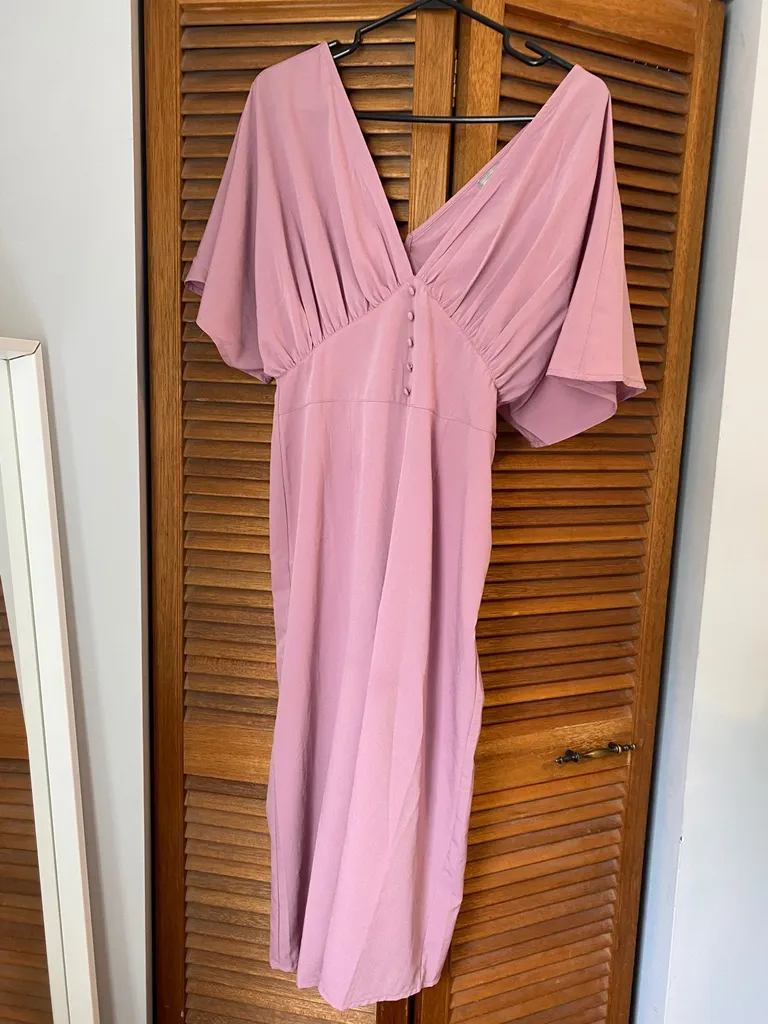 Asos Jumpsuit photo 1