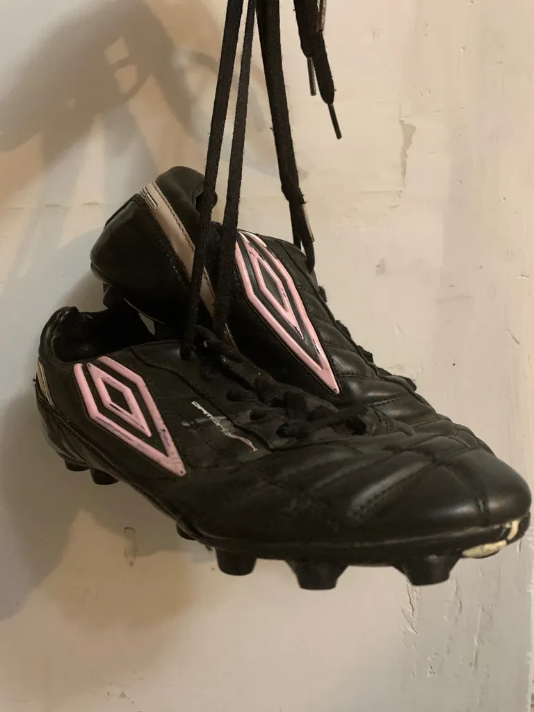 Soccer Cleats photo 1