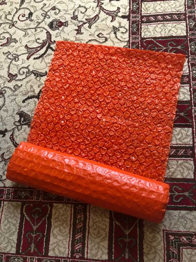 🆓 Camping Pad 6’ x 2’ photo 1