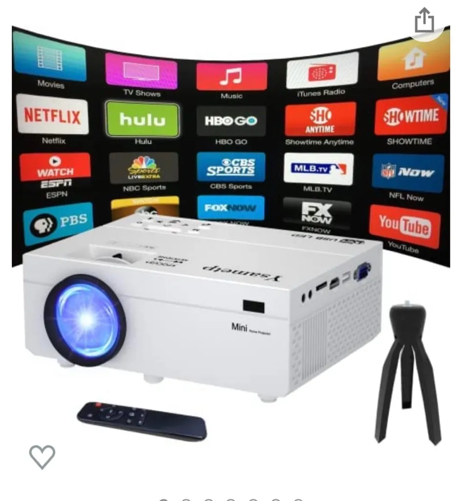 ISO A MOVIE PROJECTOR photo 1