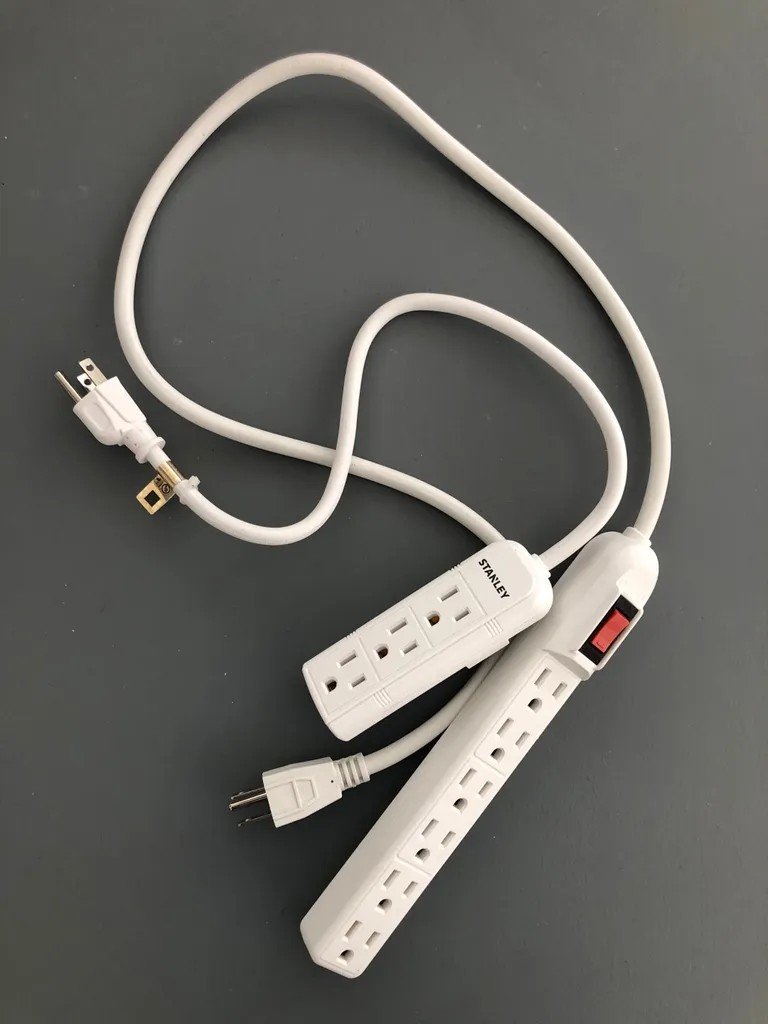 Extension Cords photo 1