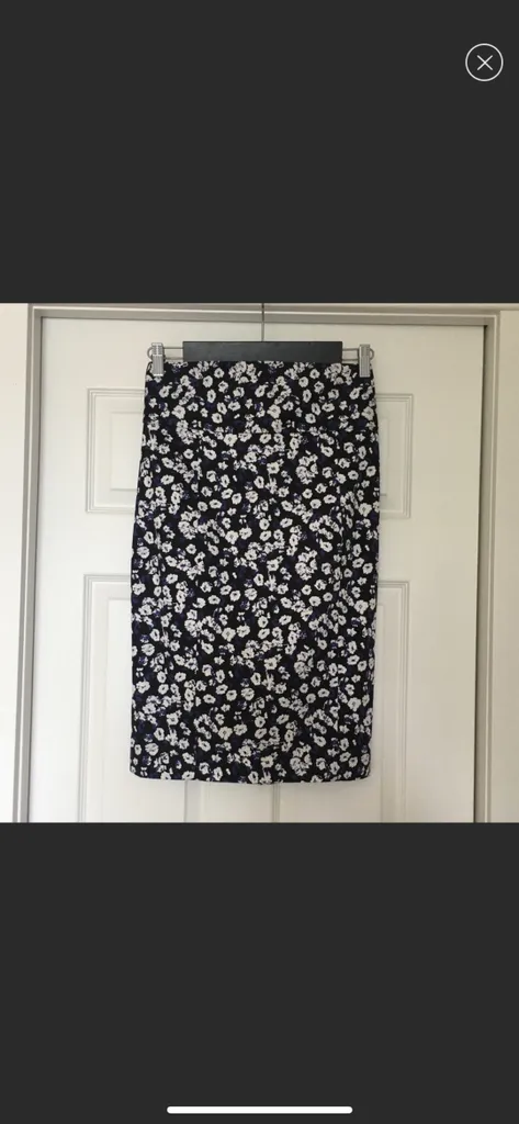 Pencil Skirt photo 1