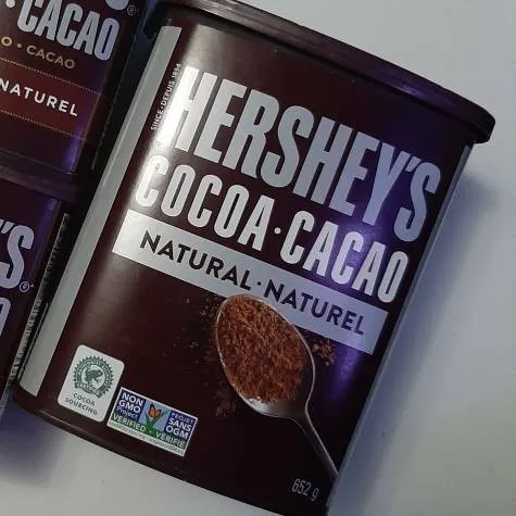 BNIP Hershey's Cocoa photo 1