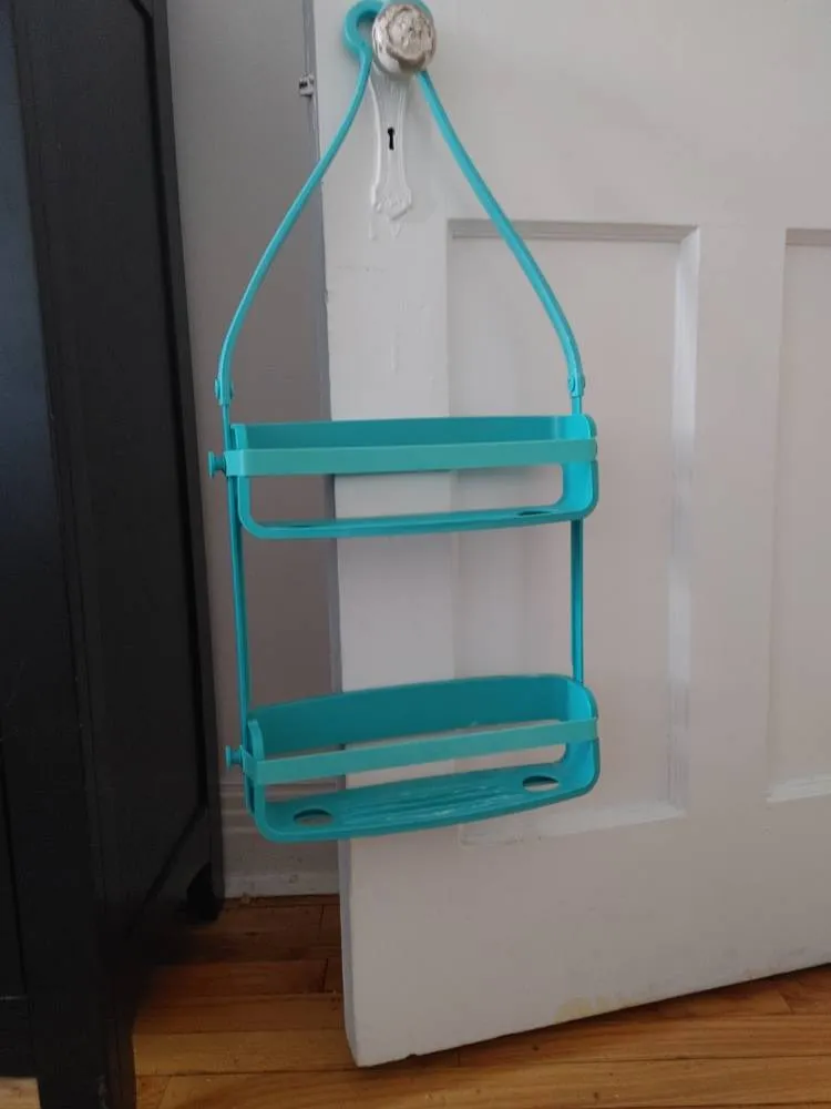 Ubra Shower Caddy photo 1
