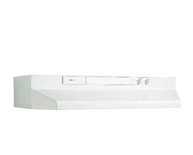 Nutone Hood Fan 24” photo 1