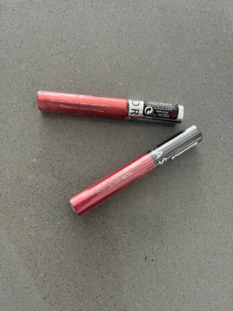 BINP Sephora Liquid Lipstick photo 1