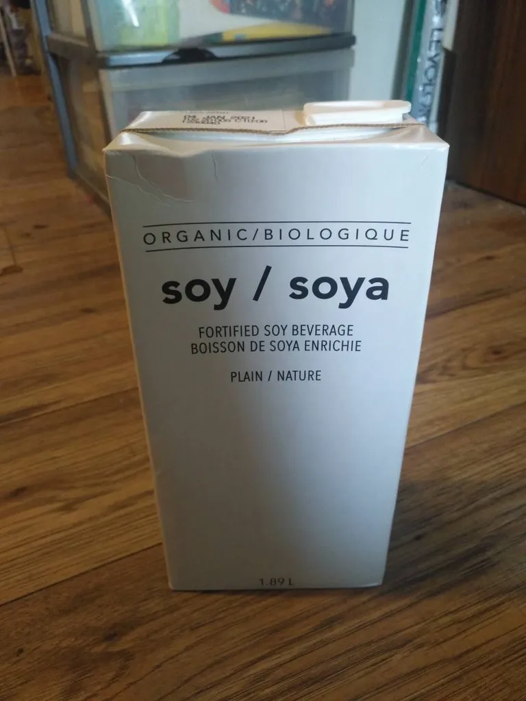 Soy Consumables photo 1