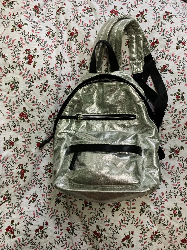 Top Shop Backpack photo 1