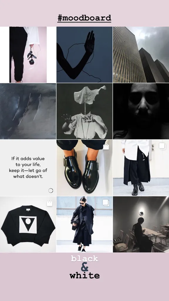 ◍ ABOUT ME | 私について photo 1