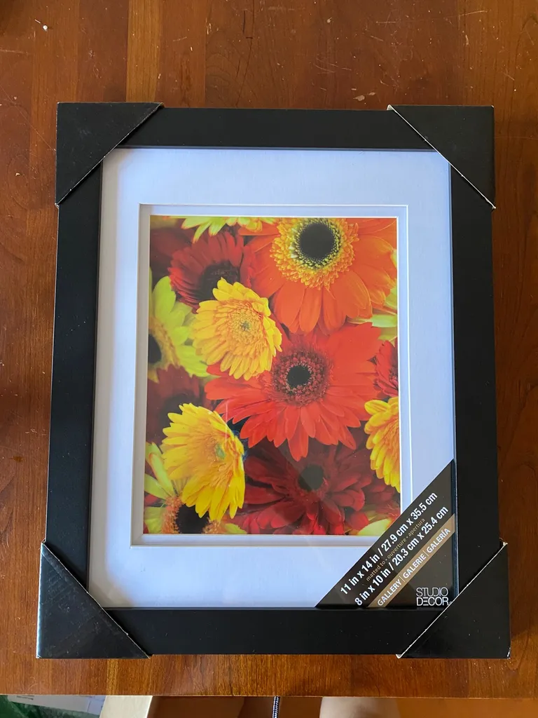 3 Large Frames photo 1