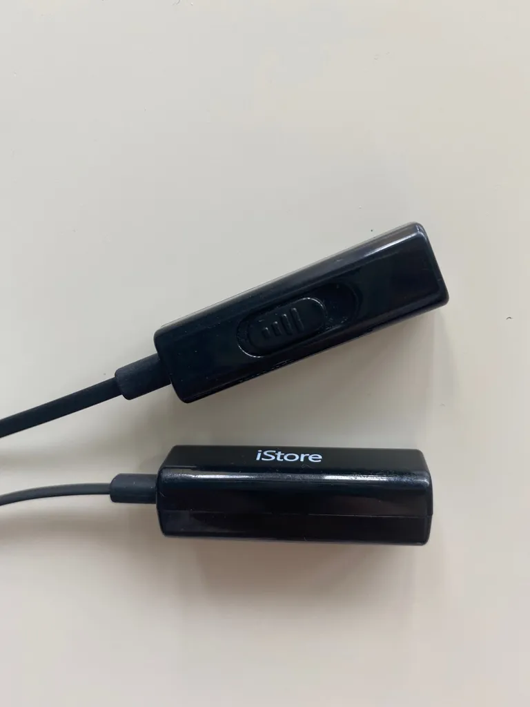 Headphone jack splitter photo 1