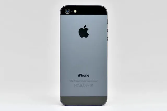 ISO a fully functional iphone 5! photo 1